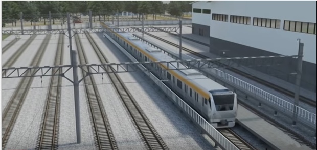 DPRD Jakarta, Nilai Pemprov Main-main Bangun Depo MRT Kampung Bandan