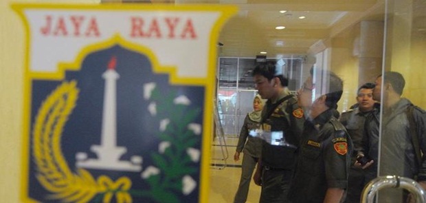 Awal 2018, Anies-Sandi Dikabarkan Mutasi Pejabat