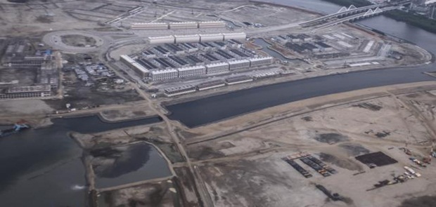 Kodim 0506 Bangun Jembatan ke Pulau Reklamasi, Warga Kampung Dadap Dihadang Saat Lapor ke KSAD