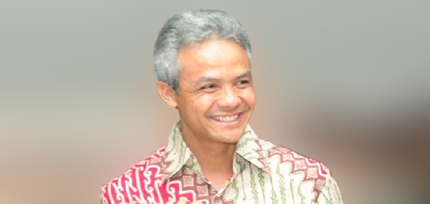 Jika Di Panggil KPK lagi, Ganjar Pranowo Siap Transparan Terkait Tuduhan Terlibat Kasus E-KTP