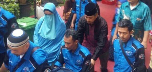 Amankan Open House Anies, Satpol PP Kerahkan 50 Personel