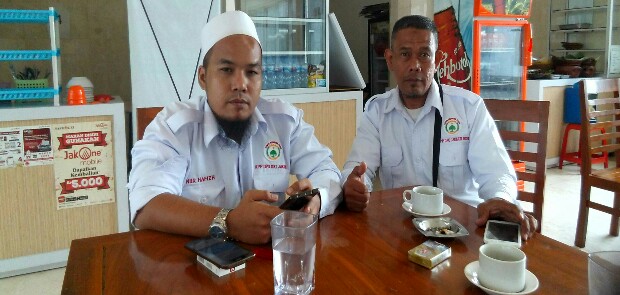 Tagih 7 Janji Anies Sandi, Ratusan Pedagang Besok Geruduk Balaikota