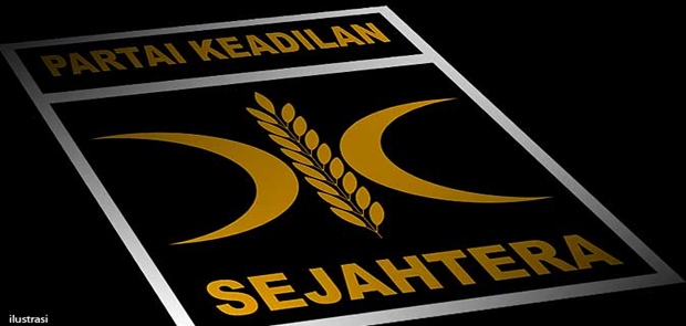 Partai Keadilan Sejahtera Tak Setuju Pasal Penistaan Agama Dihapus