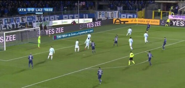 Hasil Pertandingan Sepakbola Senin Dini Hari