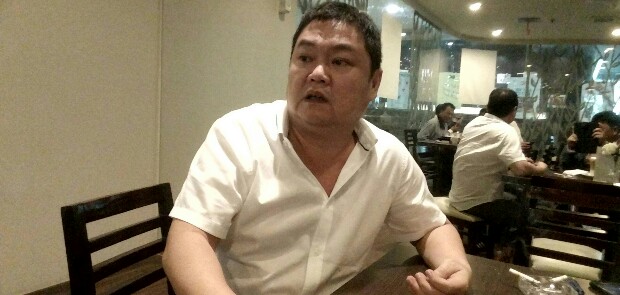 PT Oval Iklankan Asian Games di 13 Titik Papan Reklame