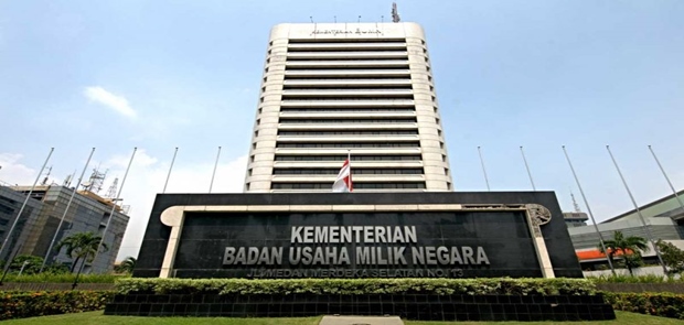Temuan BPK: Puluhan BUMN Belum Setor Pajak