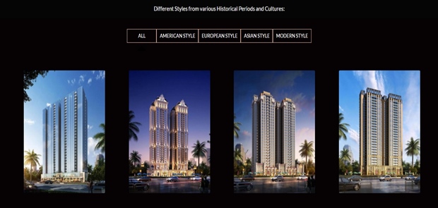 Izin Meikarta Belum Selesai James Riady Bungkam