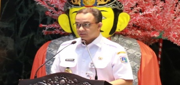 Sri Mulyani Soroti Penjalanan Dinas Pemprov DKI yang Naik 3 Kali Lipat