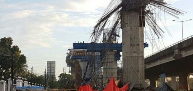 PMRI Minta KPK Periksa Semua Proyek Infrastruktur Jokowi