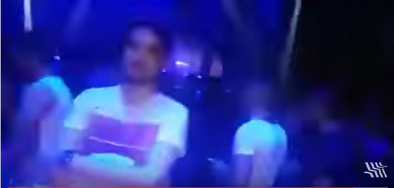 Festival Orbit Minta Maaf Padukan Azan Dengan Musik Disko