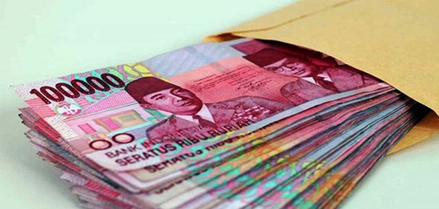 Kemenkeu THR PNS Turun Seminggu Sebelum Lebaran