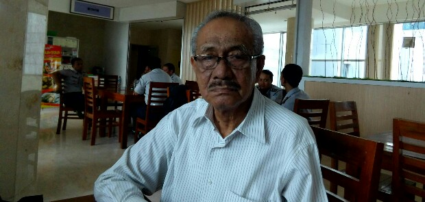 Buntut Kemarahan Bestari, Anies Diminta Desak KPK Tuntaskan Kasus Reklamasi