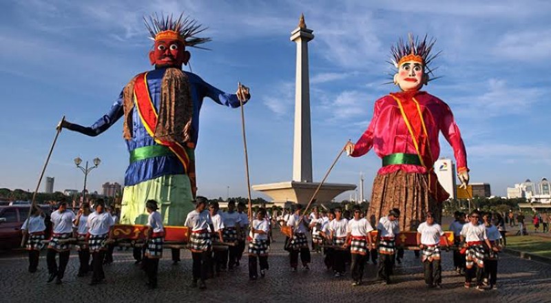 Genjot Kunjungan Wisatawan, Tahun Ini Disparbud Proyeksikan Gelar 600 Event