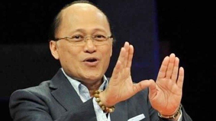Polisi Usut Dugaan Penggelapan Rp 5 Miliar dengan Terlapor Mario Teguh