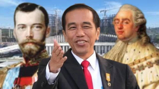Rakyat Layak Bangkit Dan Berontak