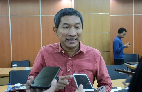Laba Merosot, Kinerja Direksi Ancol bakal Dievaluasi