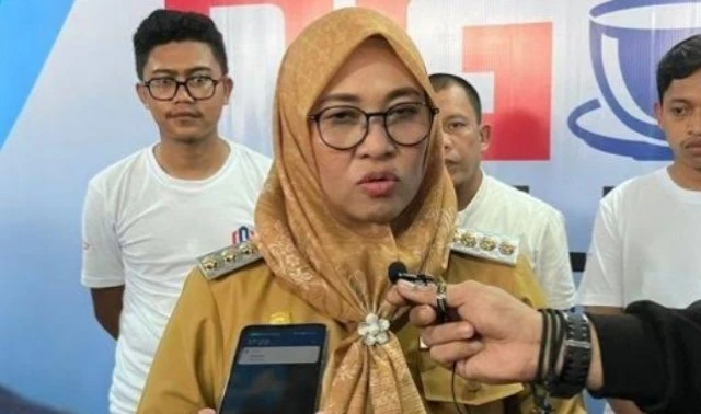 Bupati Jadi Tersangka, Warga Gowa Gunduli Kepala dan Potong Kambing