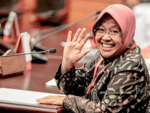 4 Menteri Dipanggil MK Terkait Sengketa Pilpres, Ini yang Pernah Mereka Katakan tentang Bansos