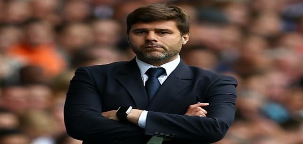 Bertemu Presiden Barcelona, Pochetino Bantah Bakal Gantikan Enrique
