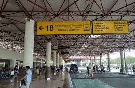17 Bandara Internasional Yang Turun Status Hanya Digunakan 169 Wisatawan Mancanegara
