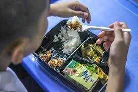 Program Makan Bergizi Gratis Dimulai Senin 6 Januari 2025