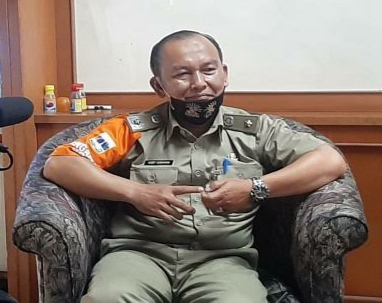 Ini Alasan Anies Mencopot Lurah Grogol Selatan