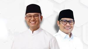 Demokrat Keluar dan Usung Prabowo, Tim 8 Koalisi Perubahan Diganti BAJA AMIN