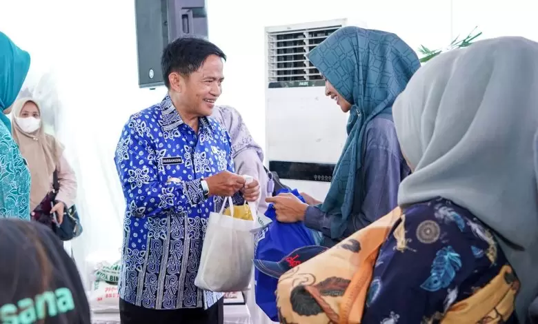 Target Kebiasaan Stunting 14% Tahun 2024, Pemerintah provinsi Sumut Perlebar Kampanye Makan Ikan