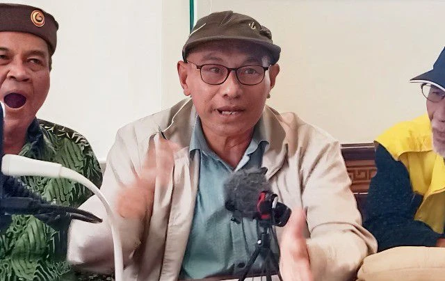 Muhammadiyah Harus Tolak Tambang