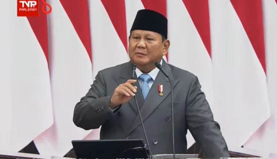 Hingga Akhir 2026, Prabowo Akan Tutup Lebih dari 750 BUMN
