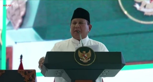 Prabowo Siapkan Lahan 4.000 Meter di Bundaran HI untuk Gedung MUI dan Organisasi Islam