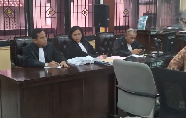 Jaksa Tak Dapat Hadirkan 2 Saksi Penting di Sidang Charlie Chandra