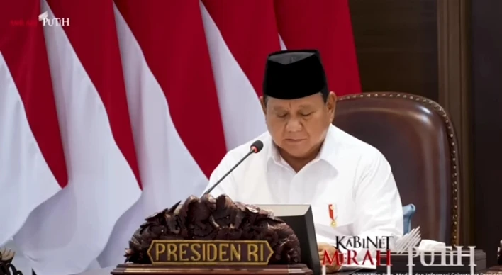 Prabowo Turunkan Harga Tiket Pesawat