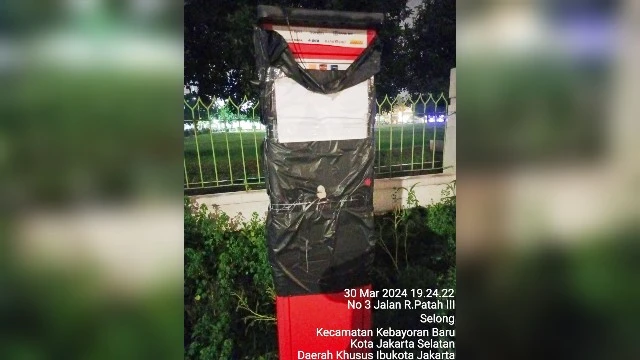 12 Mesin TPE Rusak Meski Anggaran Miliaran, Staf UPP: Bagaimana Pendapatan Parkir Mau Baik?