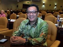 Senator Jakarta Dailami Firdaus Tak Setuju Mahasiswa Bayar UKT Pakai Dana Pinjol