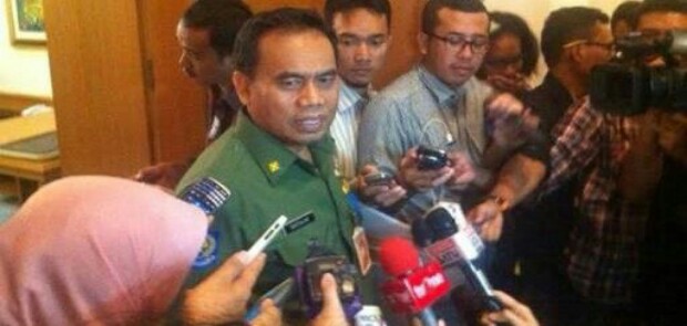 Anies-Sandi Tunjuk Sekda Pimpin Perombakan Pejabat DKI