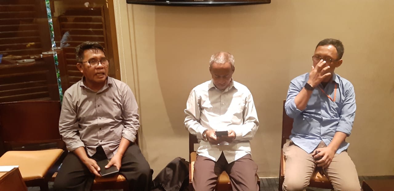Dituding Abal-Abal, Begini Bantahan PT BPN Kontraktor Revitalisasi Monas