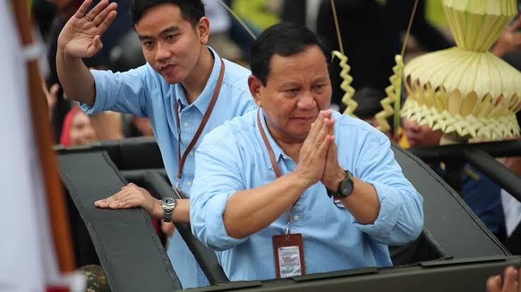 Desa Bersatu Cuma Undang Prabowo-Gibran, Ogah Disebut Berpihak