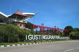 Dampak Erupsi Lewotobi, 12 Penerbangan Internasional di Bandara Ngurah Rai Bali Dibatalkan