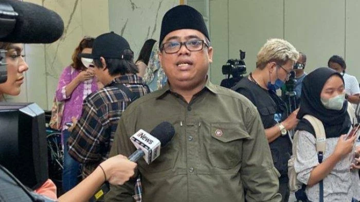 Agung Sedayu Akui Anak Usahanya Punya HGB di Laut Tangerang