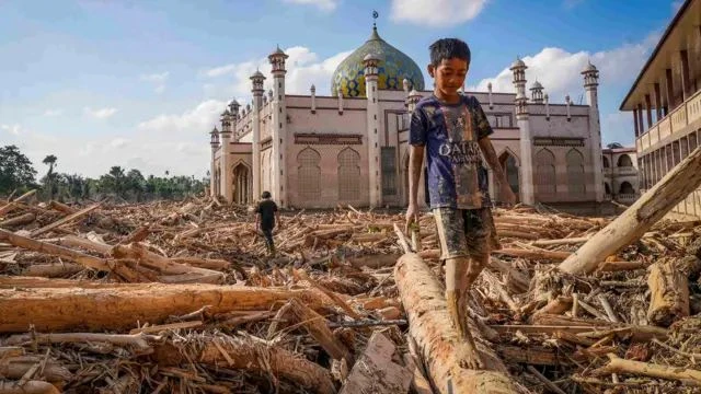 Waduh! BNPB Ungkap 3 Kabupaten/Kota di Aceh Masih Berstatus Tanggap Darurat Bencana