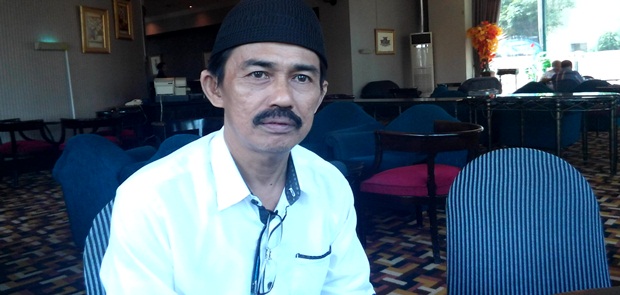 Dimensi Centre Siapkan Tokoh dan Aktivis Andal