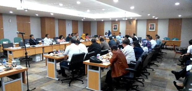 Ketua Komisi E Minta Inspektorat Berikan 2 Sanksi kepada Kepala BPAD