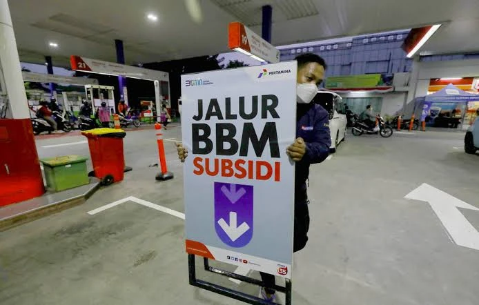 Mulai 17 Agustus 2024, Pemerintah Batasi Pembelian BBM Subsidi
