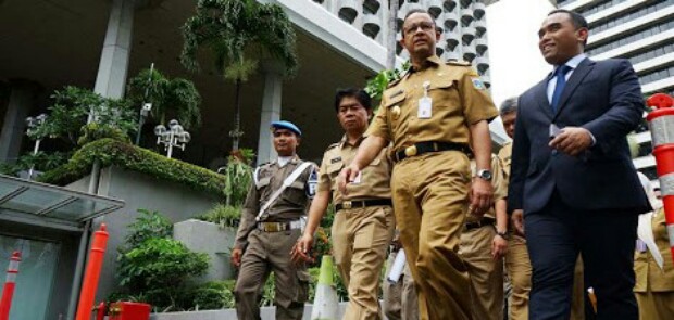 Agar Tak Dikangkangi Oknum Pejabat, Anies Disarankan Datangi Sektor yang Rawan Penyimpangan