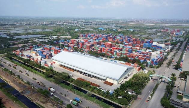 MA Kabulkan Kasasi KCN, Begini Tanggapan KSOP Marunda dan Kemenhub