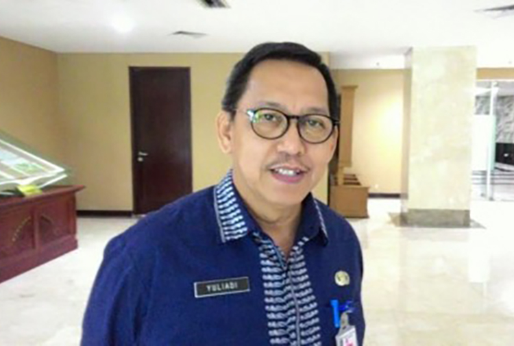 Pelantikan 106 Anggota DPRD DKI Menunggu Keputusan Sidang Gugatan di MK