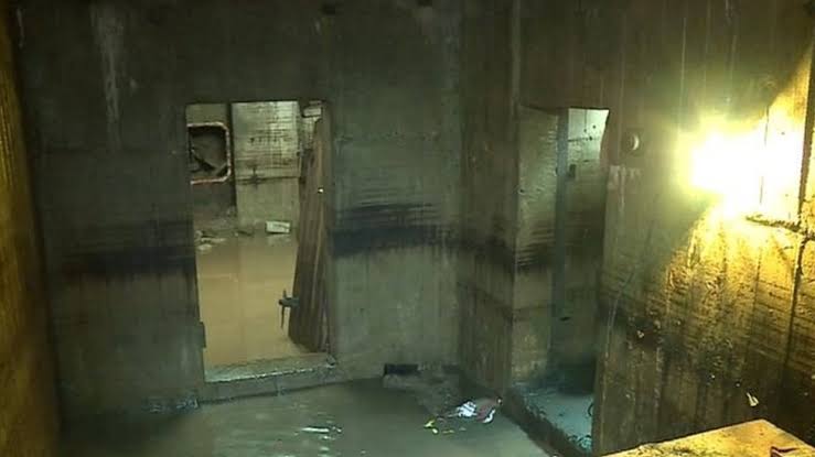 Bisa Hasilkan PAD, Pemprov DKI Diminta Terbitkan Perda Ruang Bawah Tanah