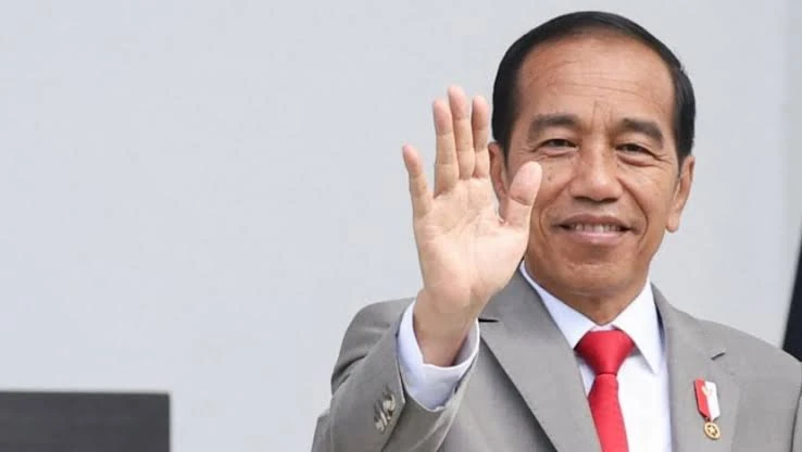 Indikator Ekonomi, Pertumbuhan Investasi dan Tingkat Kemiskinan Era Presiden Jokowi Tak Capai Target