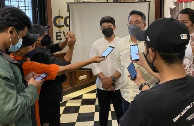 Survei ETOS: Tingkat Kepercayaan Publik Terhadap Kinerja Polda Jabar Capai 84,7 Persen